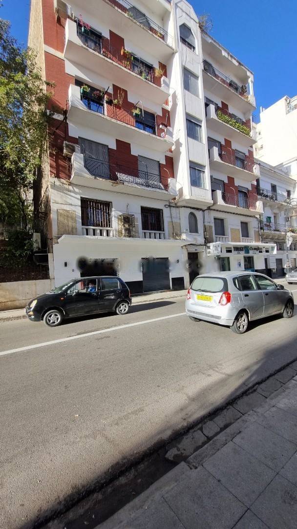 Location Appartement F3 Sidi M'Hamed
