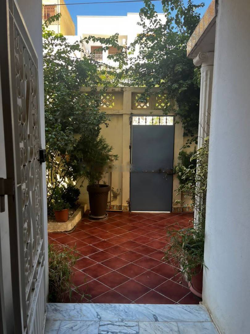 Location Appartement F2 Kouba