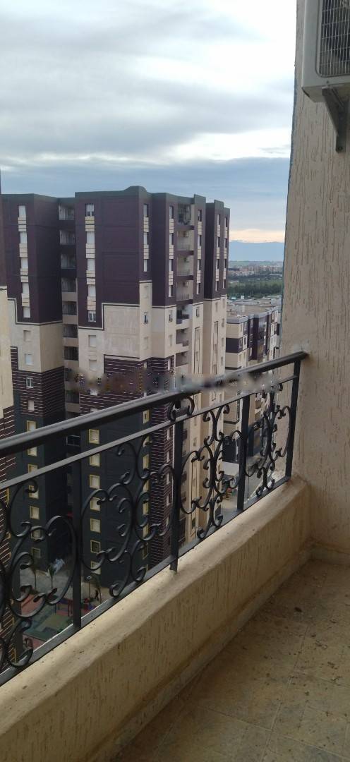 Vente Appartement F5 Ouled Fayet