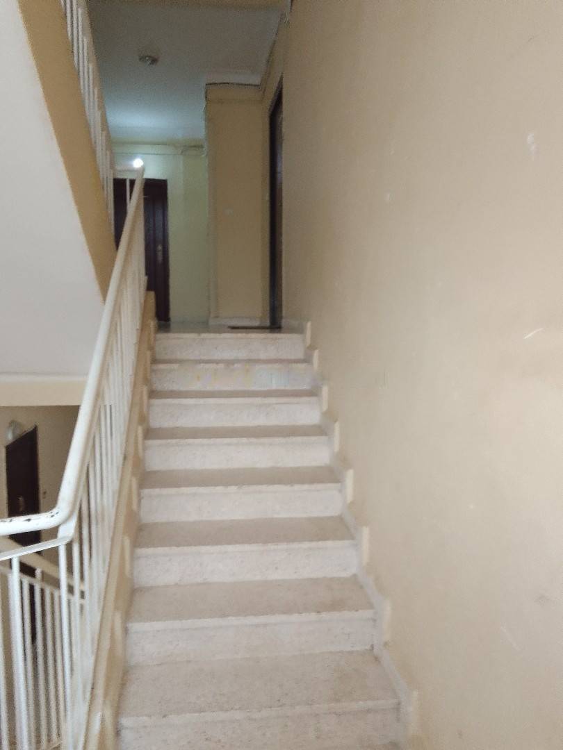 Vente Appartement F2 Bouzareah