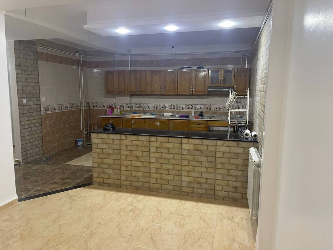 Location Appartement Bordj El Kiffan