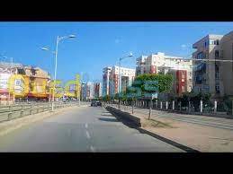 Location Appartement F3 Bordj El Kiffan