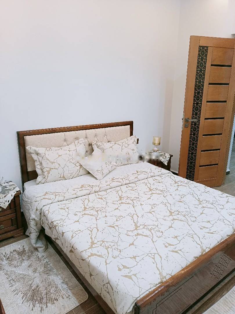Vente Appartement F3 Bordj El Kiffan