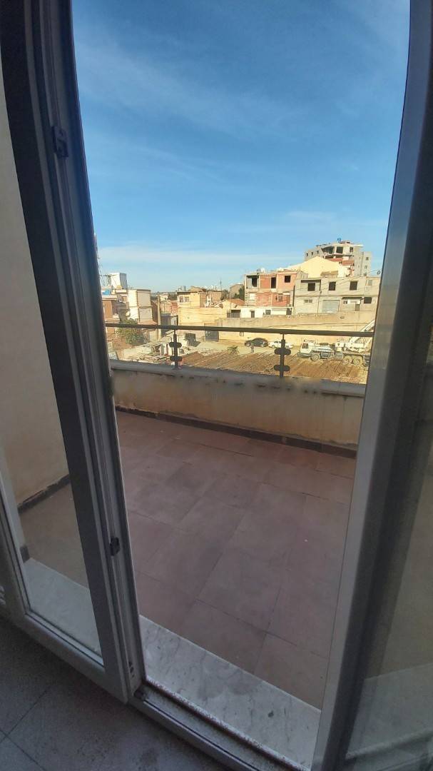 Vente Appartement F6 Cheraga