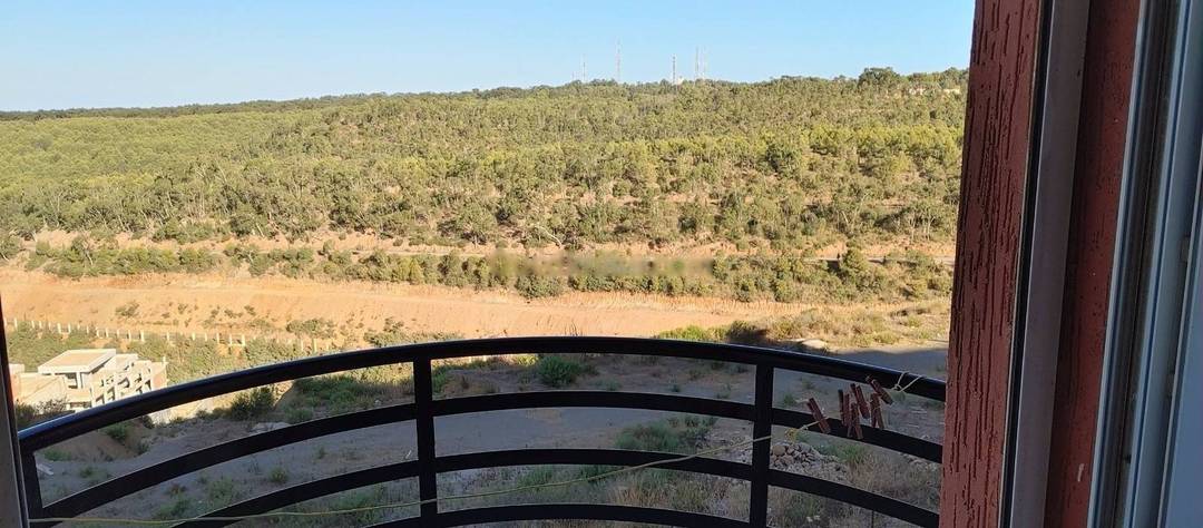 Location Appartement F4 Beni Messous