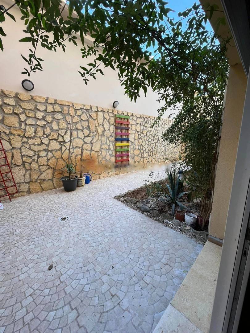 Location Appartement F4 El Biar