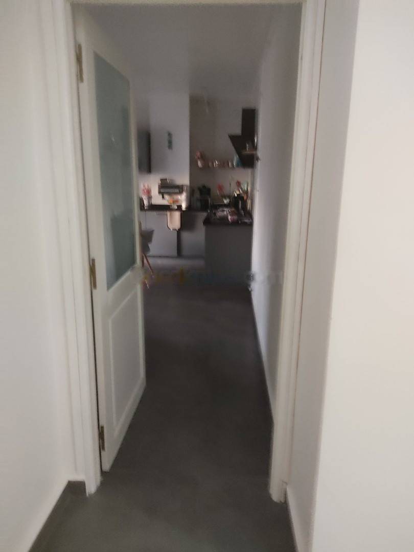 Vente Appartement F4 Kouba