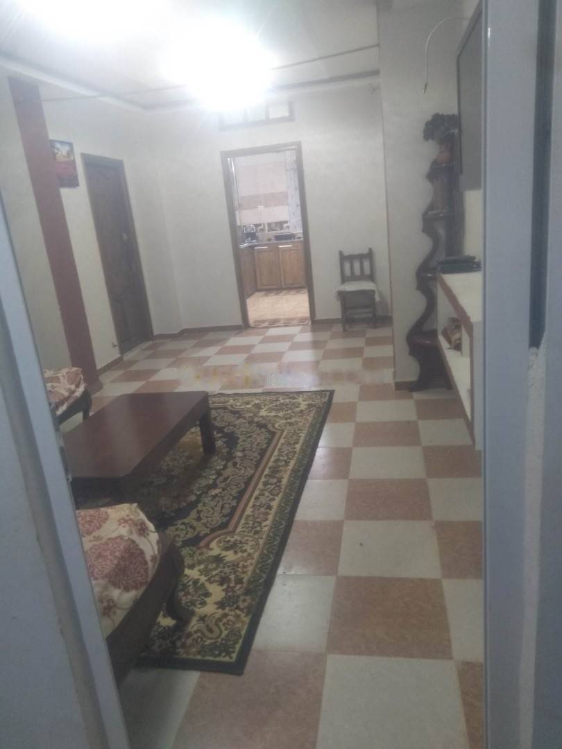 Location Niveau de villa F2 Saoula