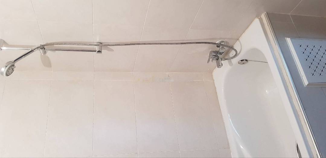 Location Appartement F3 Birkhadem