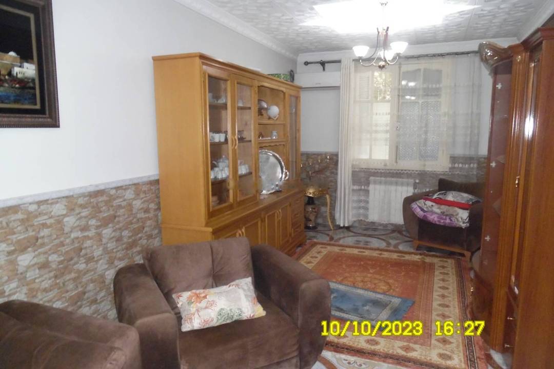 Location Villa F6 Dar El Beida