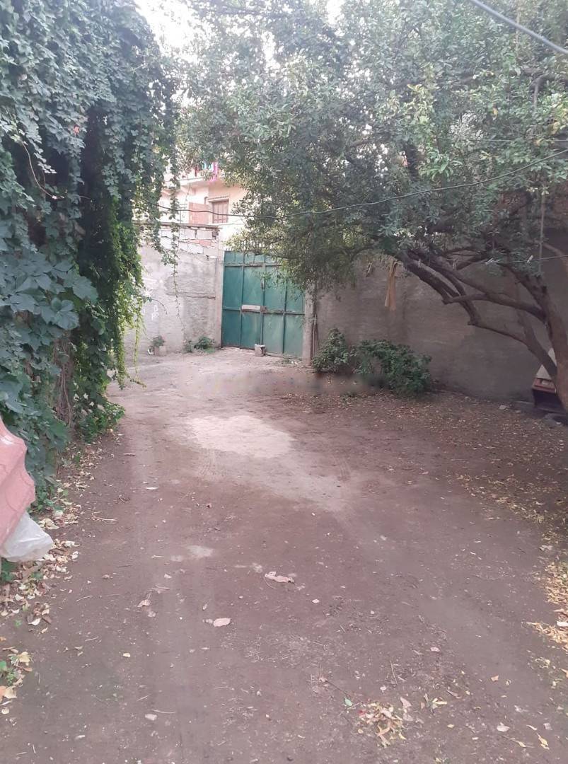Vente Terrain Bordj El Kiffan