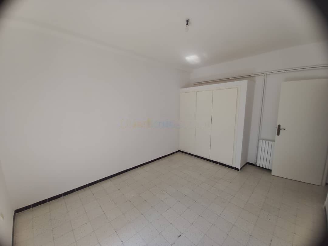 Location Appartement Ben Aknoun