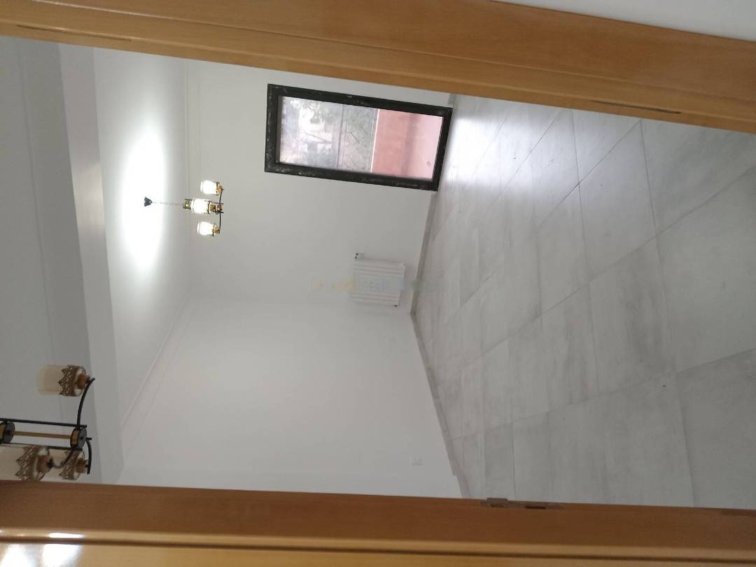 Location Appartement F4 El Biar