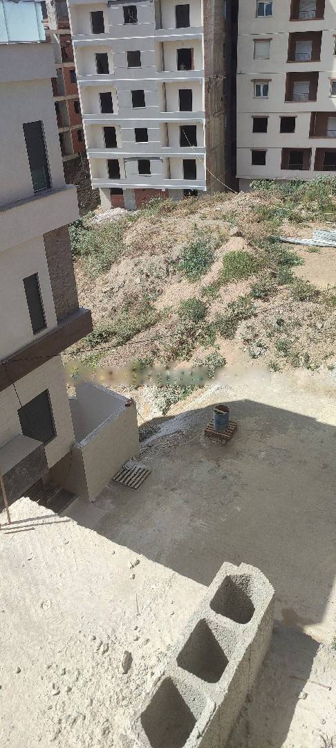 Vente Terrain Bouzareah