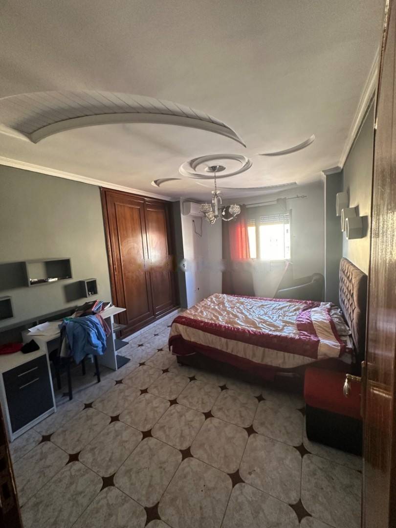 Location Niveau de villa F5 Bordj El Kiffan