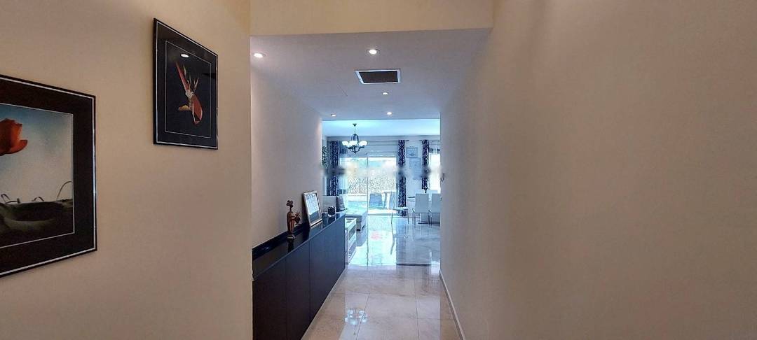 Location Appartement F4 Ouled Fayet