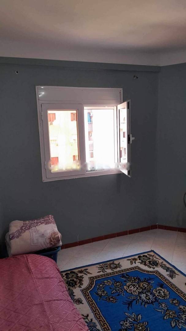 Vente Appartement F4 Ouled Fayet