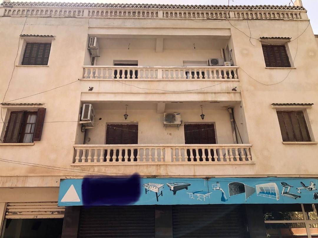 Vente Villa F6 Dar El Beida