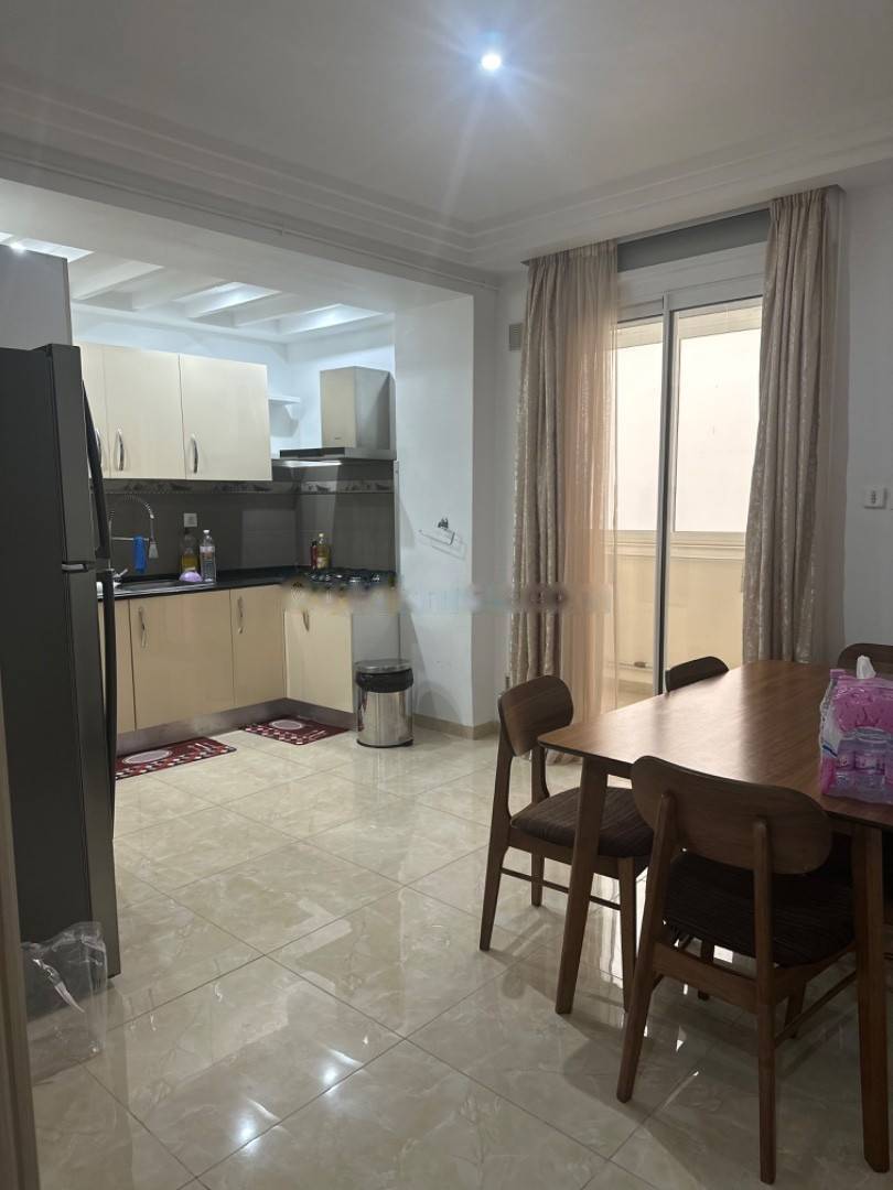 Vente Appartement F4 Cheraga