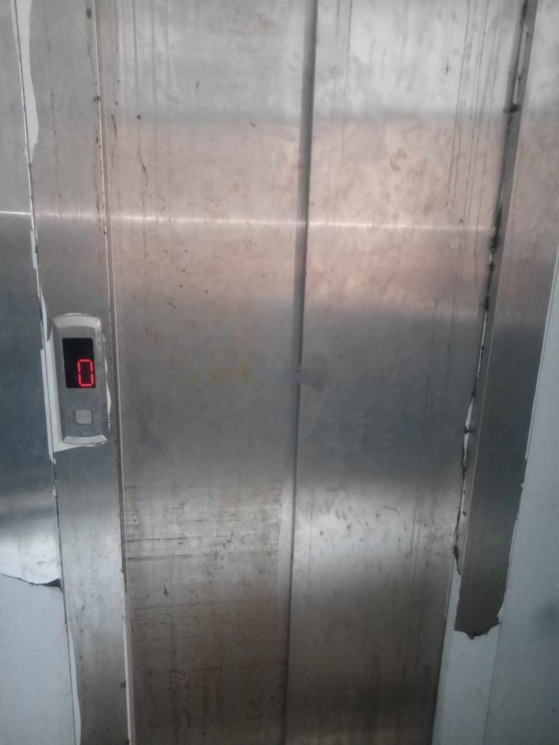 Vente Appartement F2 Bab Ezzouar