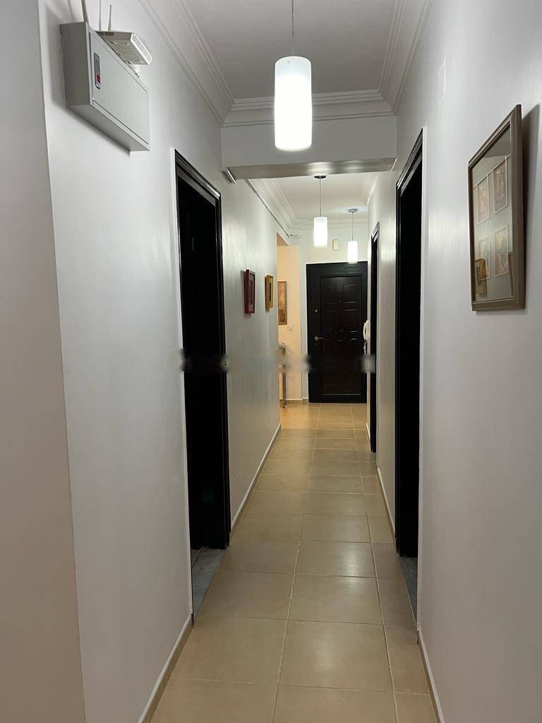 Location Appartement F4 Ouled Fayet