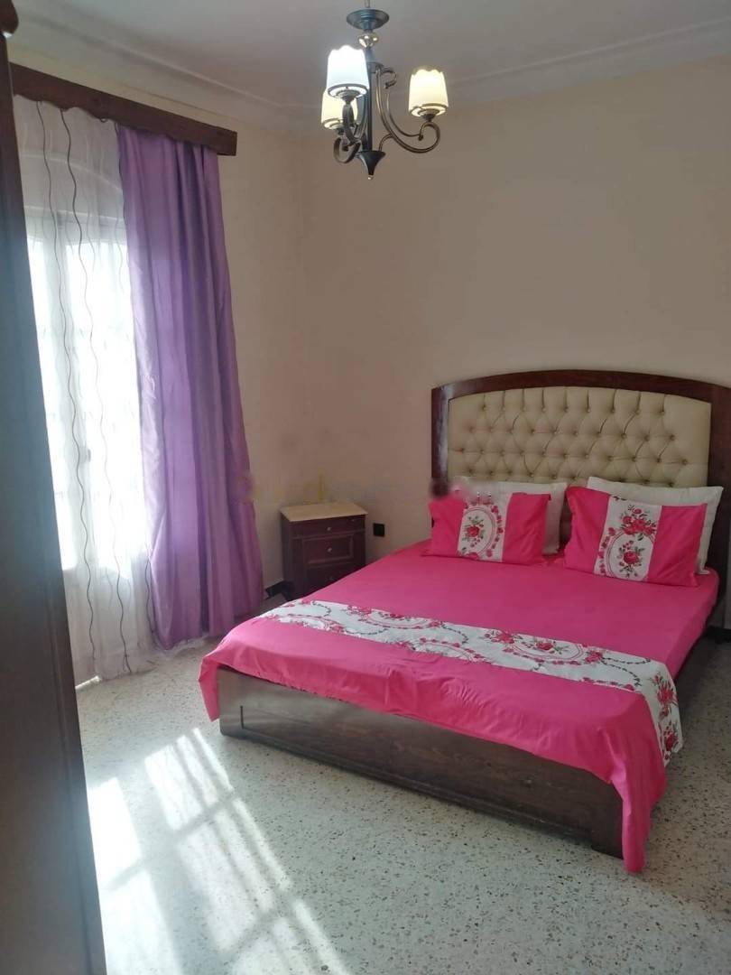 Vente Villa Birkhadem