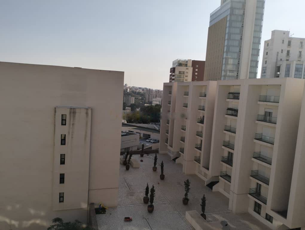 Location appartement f3 cheraga