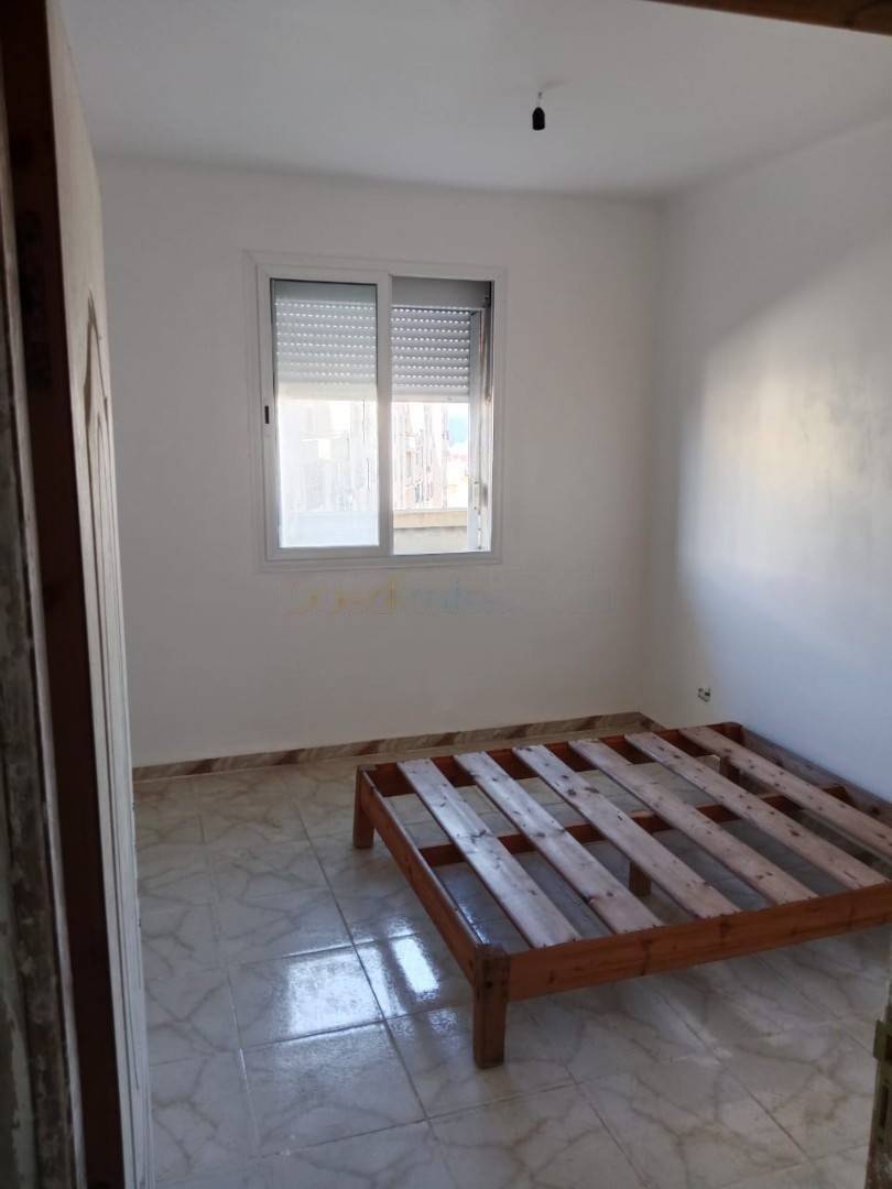 Vente Appartement F3 Ain Benian