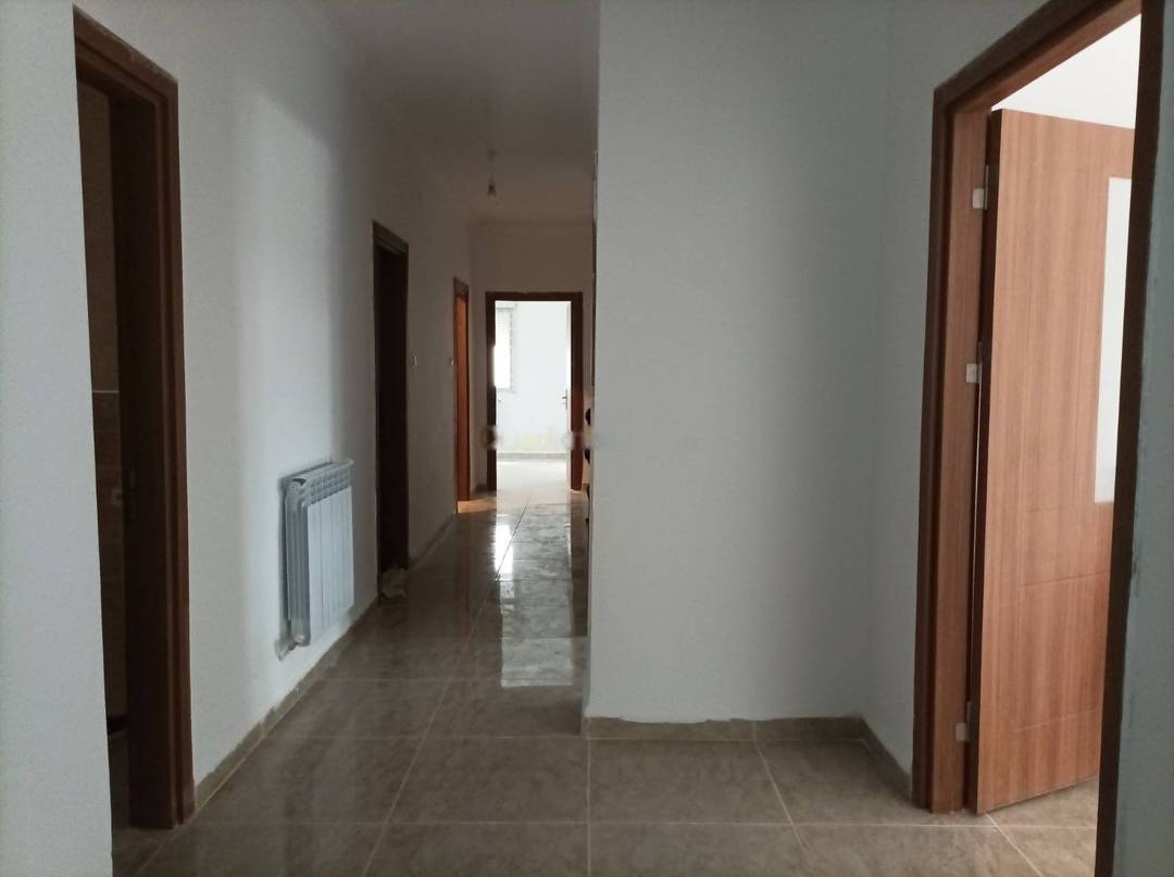 Location appartement f5 ouled fayet