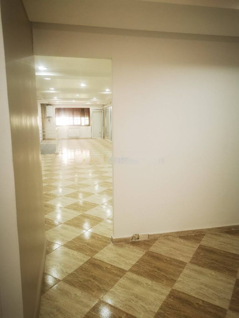 Location Niveau de villa Ouled Fayet