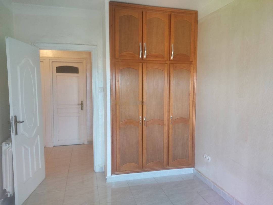 Vente Appartement F3 El Madania