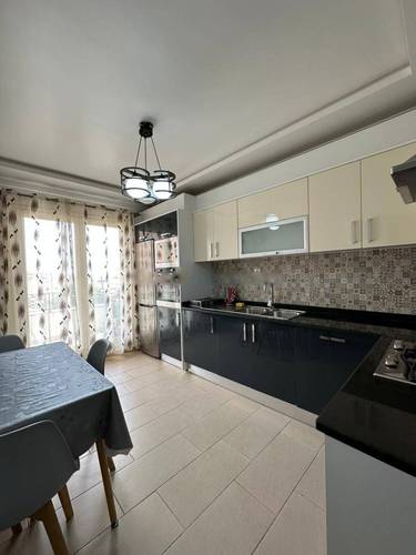 Location saisonnière Appartement F4 Ouled Fayet