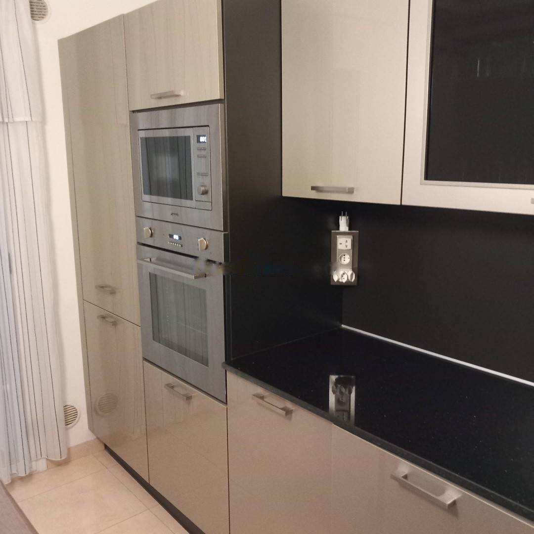 Vente Appartement F4 Cheraga