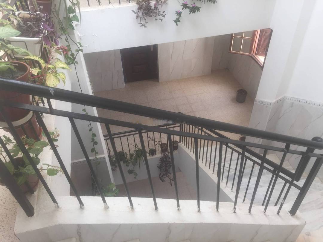 Location Appartement F3 Ouled Fayet