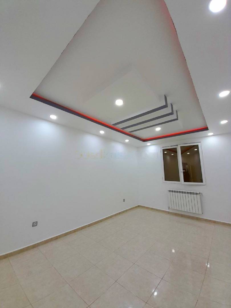 Vente Appartement F3 Bordj El Bahri