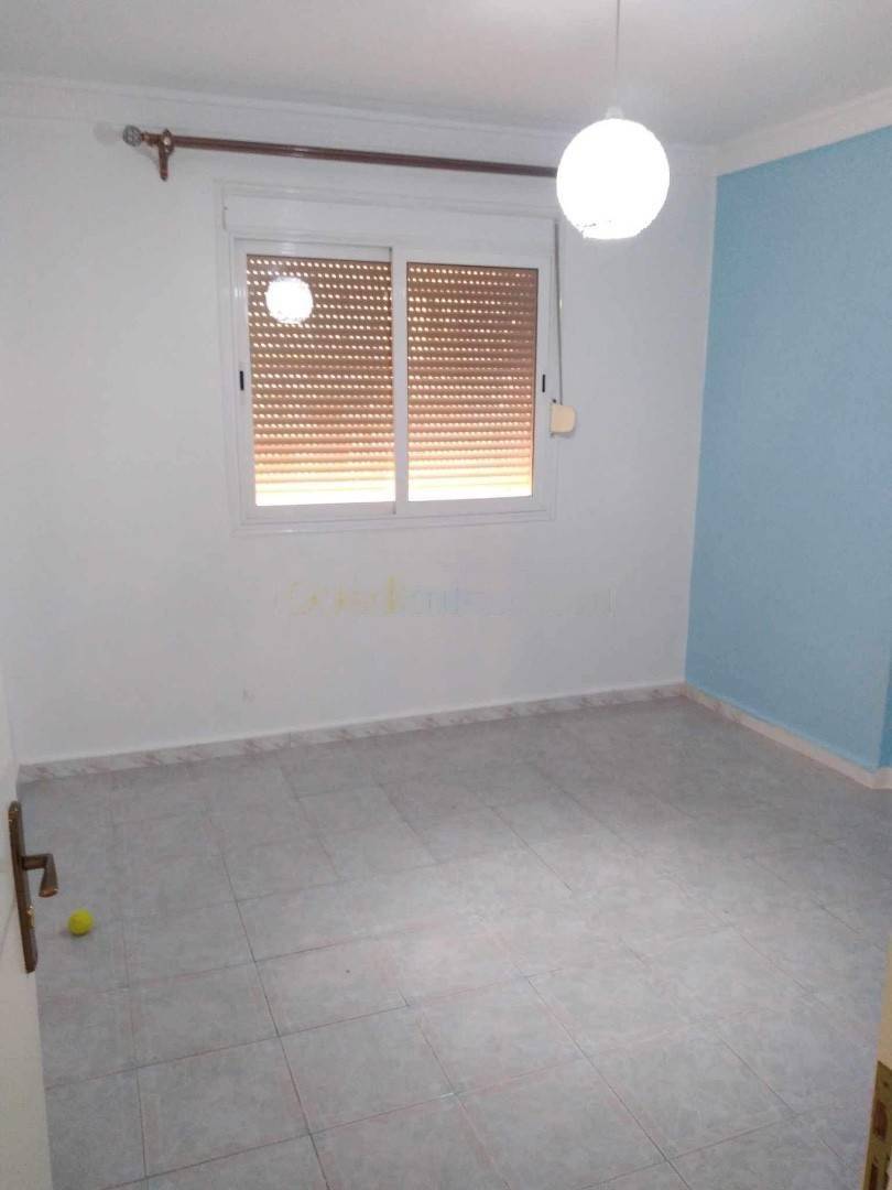 Vente Appartement F5 Bab Ezzouar