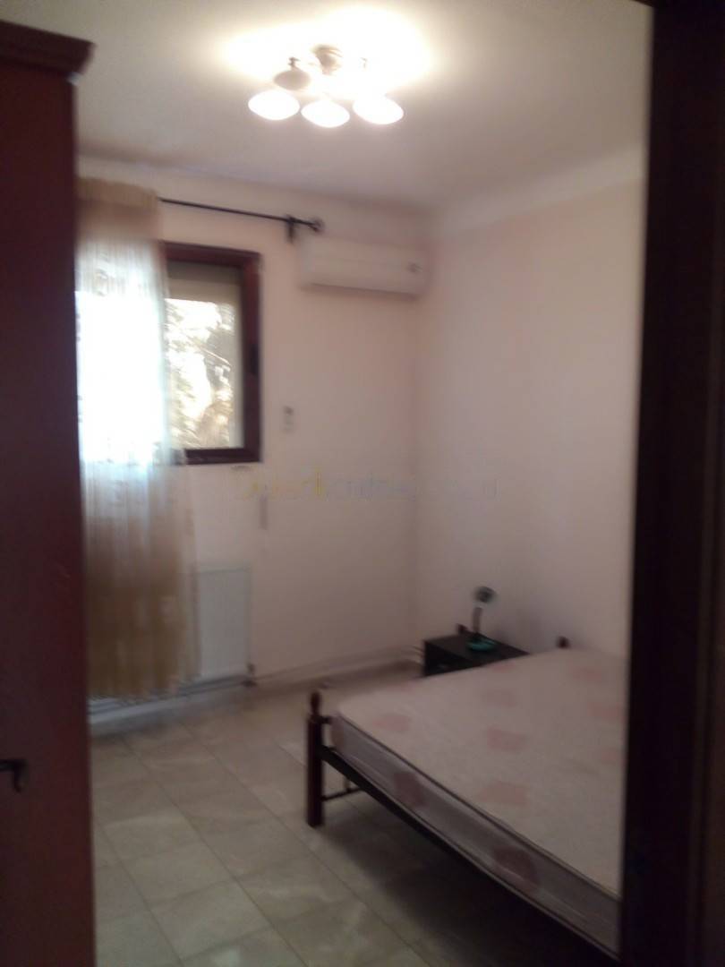 Location Appartement F4 Bir Mourad Rais