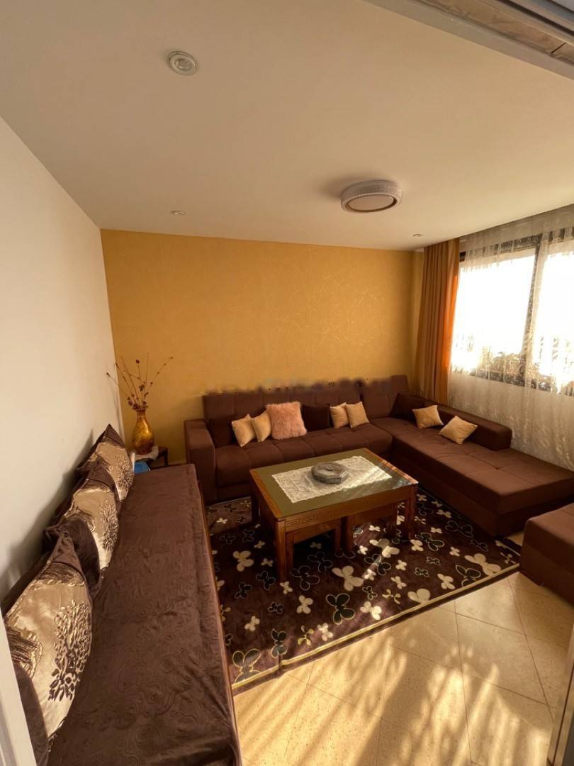 Vente Appartement F3 Birkhadem