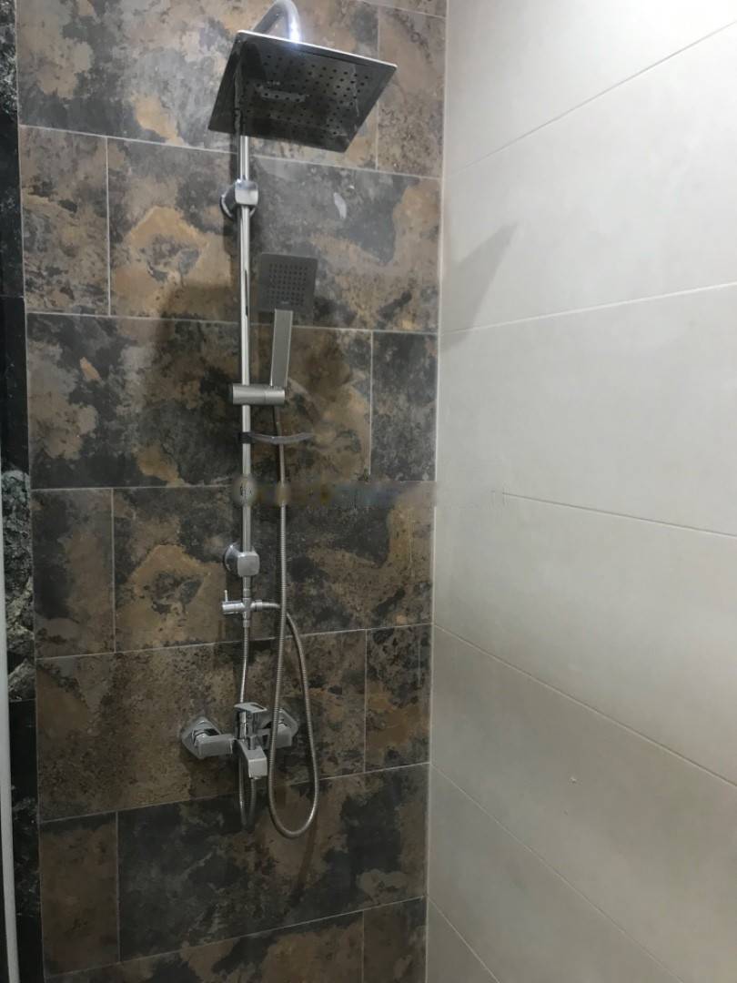 Vente Appartement F3 Saoula