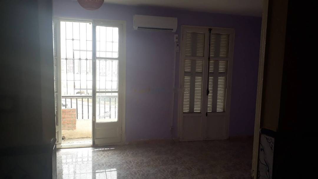 Location Appartement F3 Reghaia