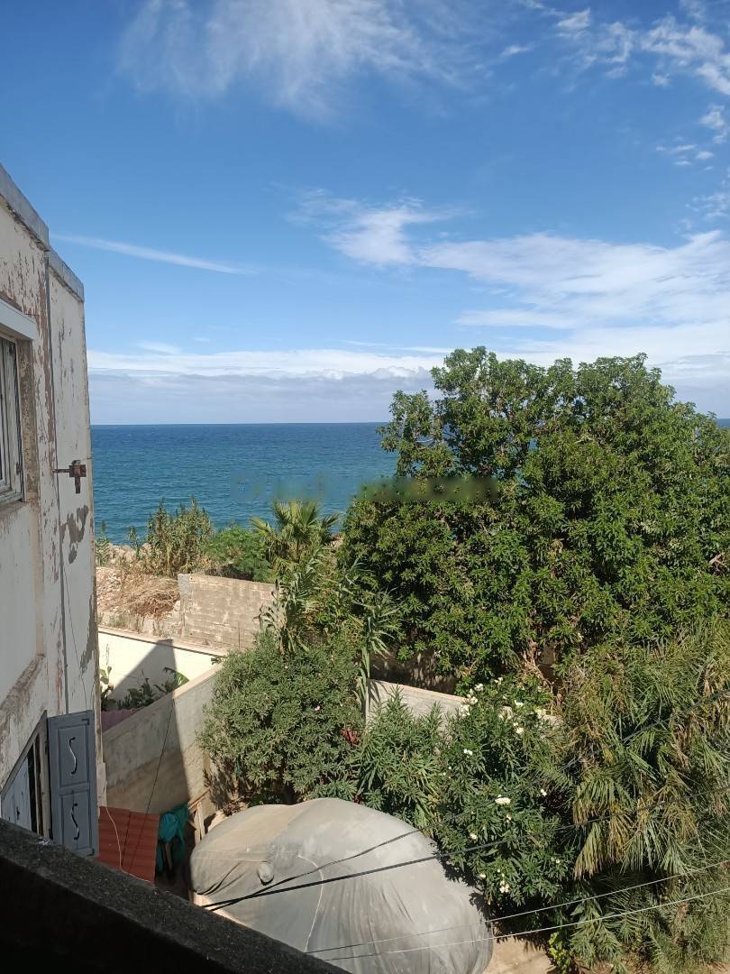 Vente Appartement F2 Ain Taya