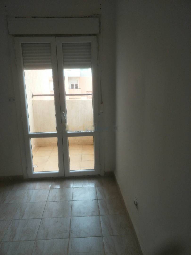 Vente Appartement F3 Mahelma