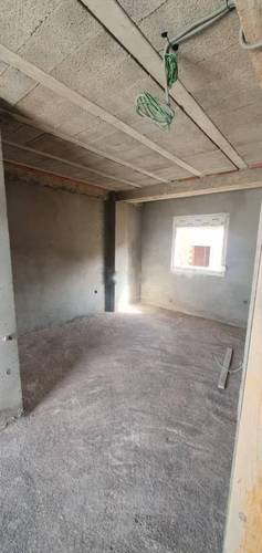 Vente Appartement F2 Bordj El Bahri