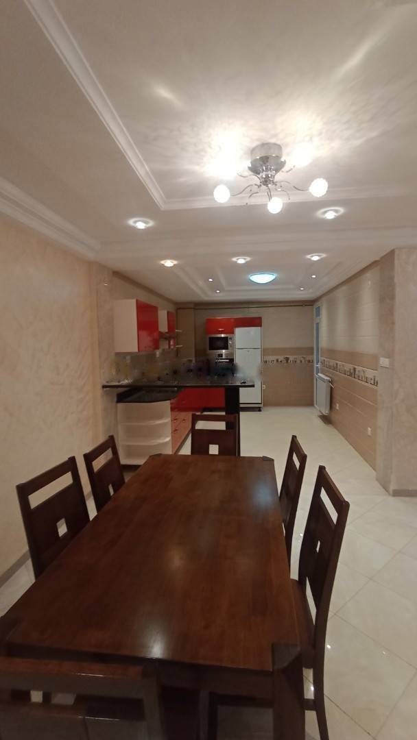 Location Appartement F3 Bir Mourad Rais