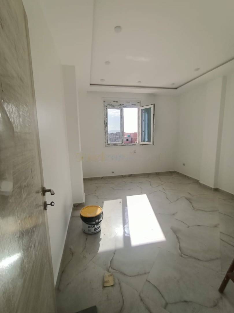 Vente Appartement F4 Bordj El Bahri