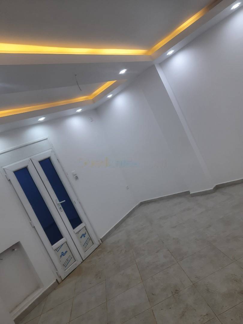 Vente Appartement Bordj El Kiffan