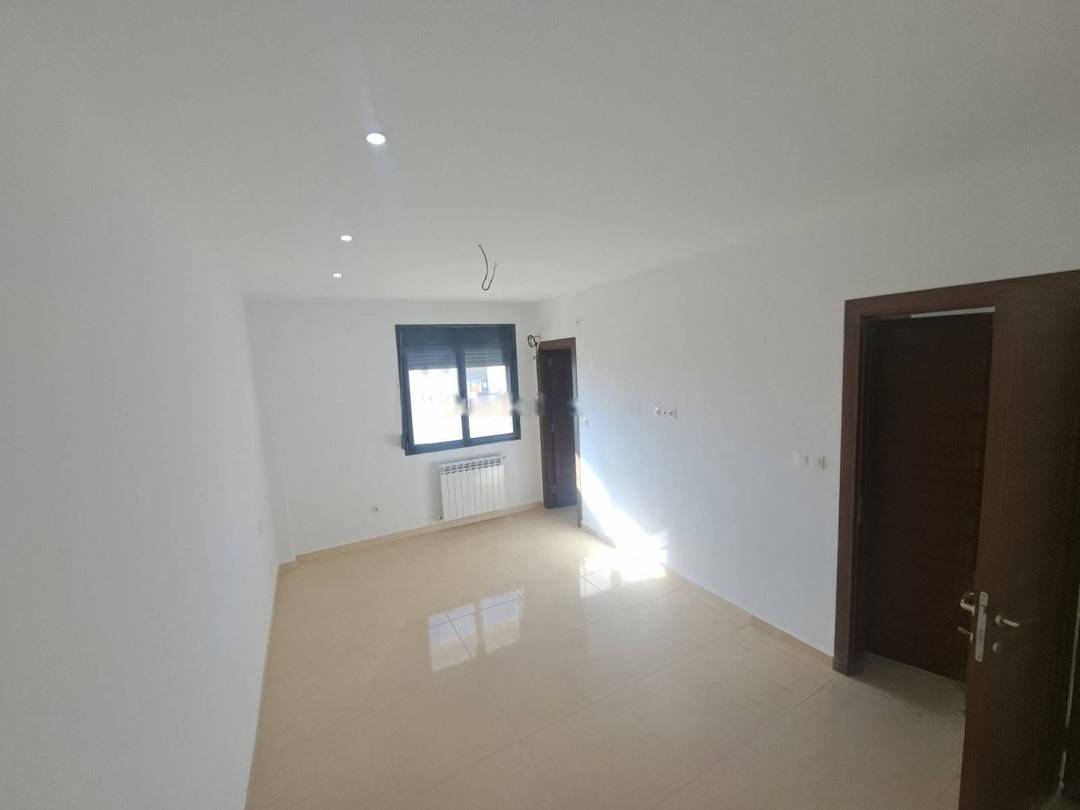 Vente Appartement Cheraga