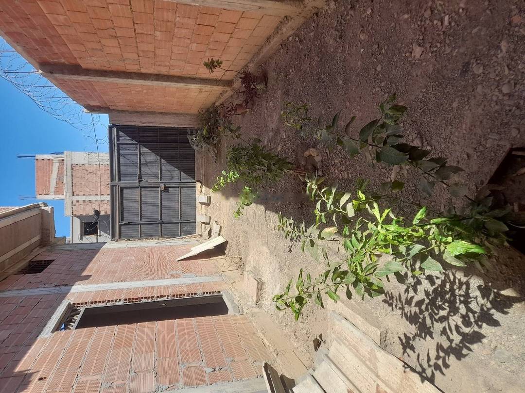Vente Niveau de villa F3 Sidi Moussa