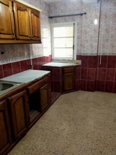 Location Appartement F3 Dar El Beida