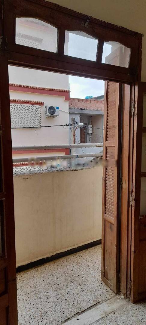 Location Appartement F2 Dar El Beida